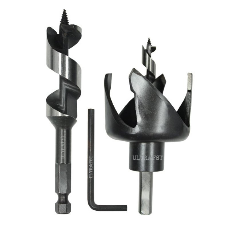 LOCK INSTALLATION KIT